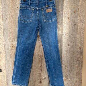Wrangler Classic Jeans 28 X 30